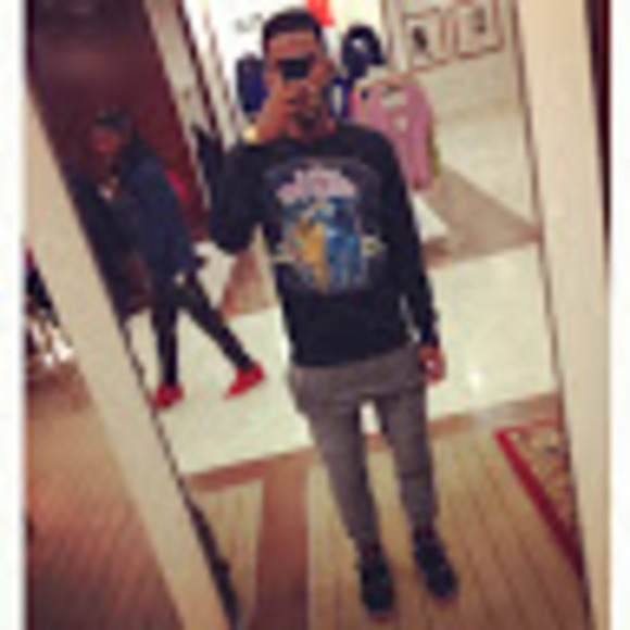 Meet your Posher, Dave - Picture 1 of 1